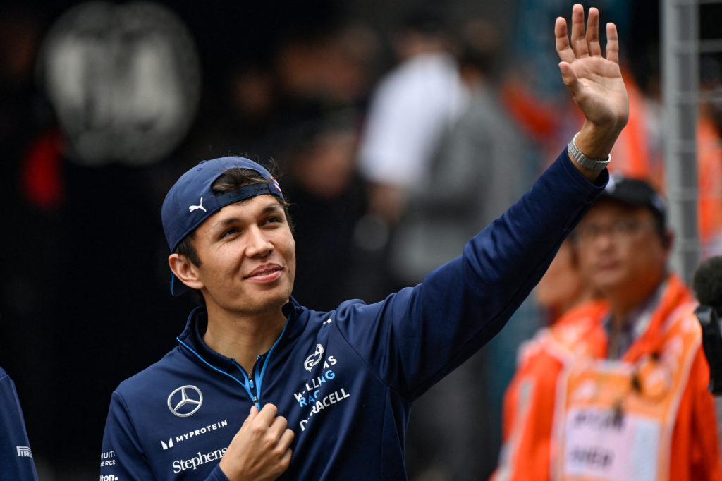 AUTO-PRIX-F1-CHN