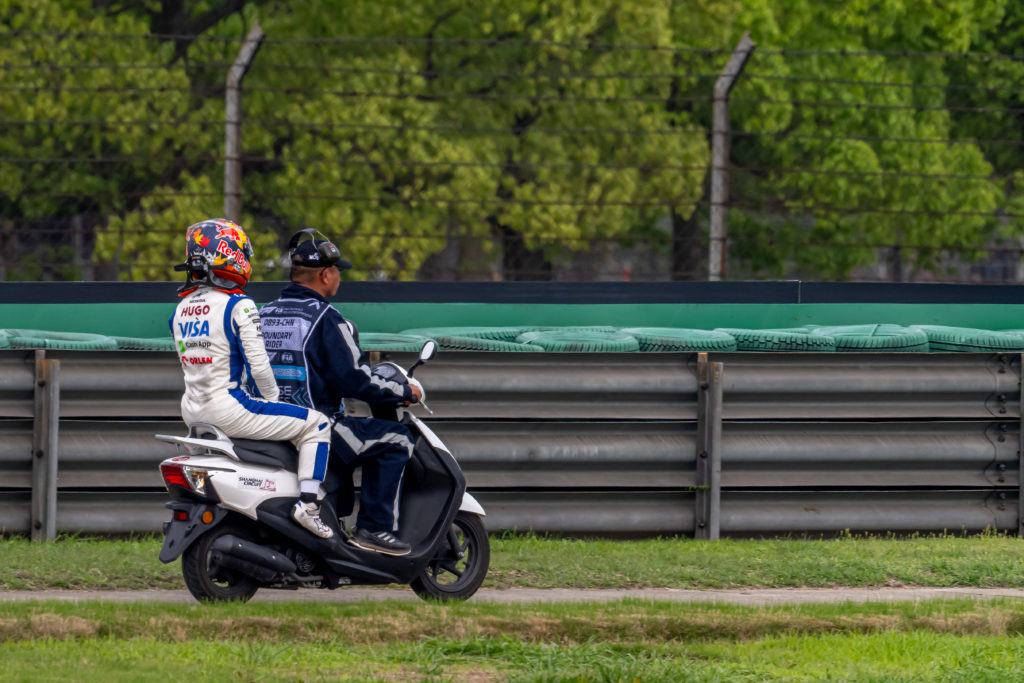 F1 Grand Prix of China