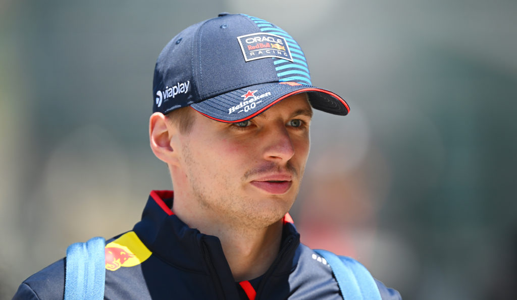 F1 Grand Prix of China - Previews