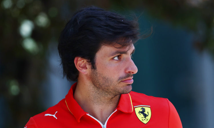 Photo by Bryn Lennon - Formula 1/Formula 1 via Getty Images