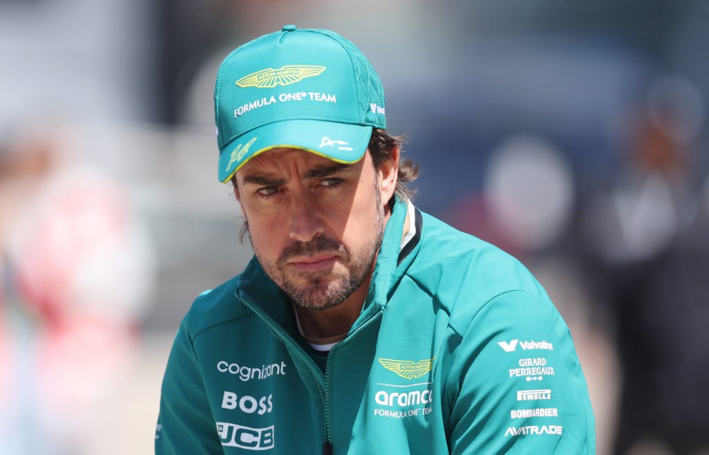 F1 Grand Prix of China - Previews