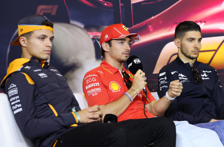Photo by Lintao Zhang/Getty Images 