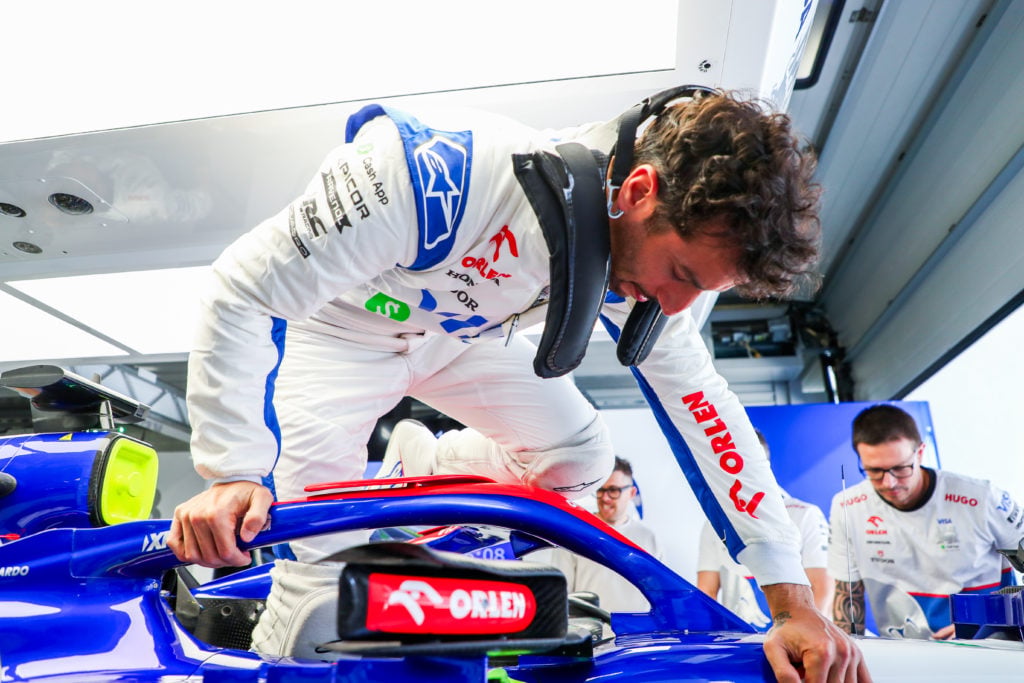 F1 Grand Prix of China - Previews