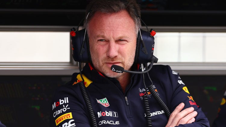 Photo by Bryn Lennon - Formula 1/Formula 1 via Getty Images