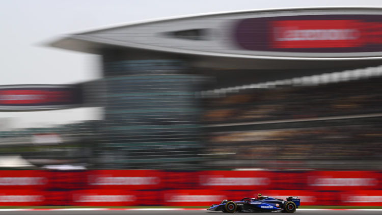 Photo by Clive Mason - Formula 1/Formula 1 via Getty Images