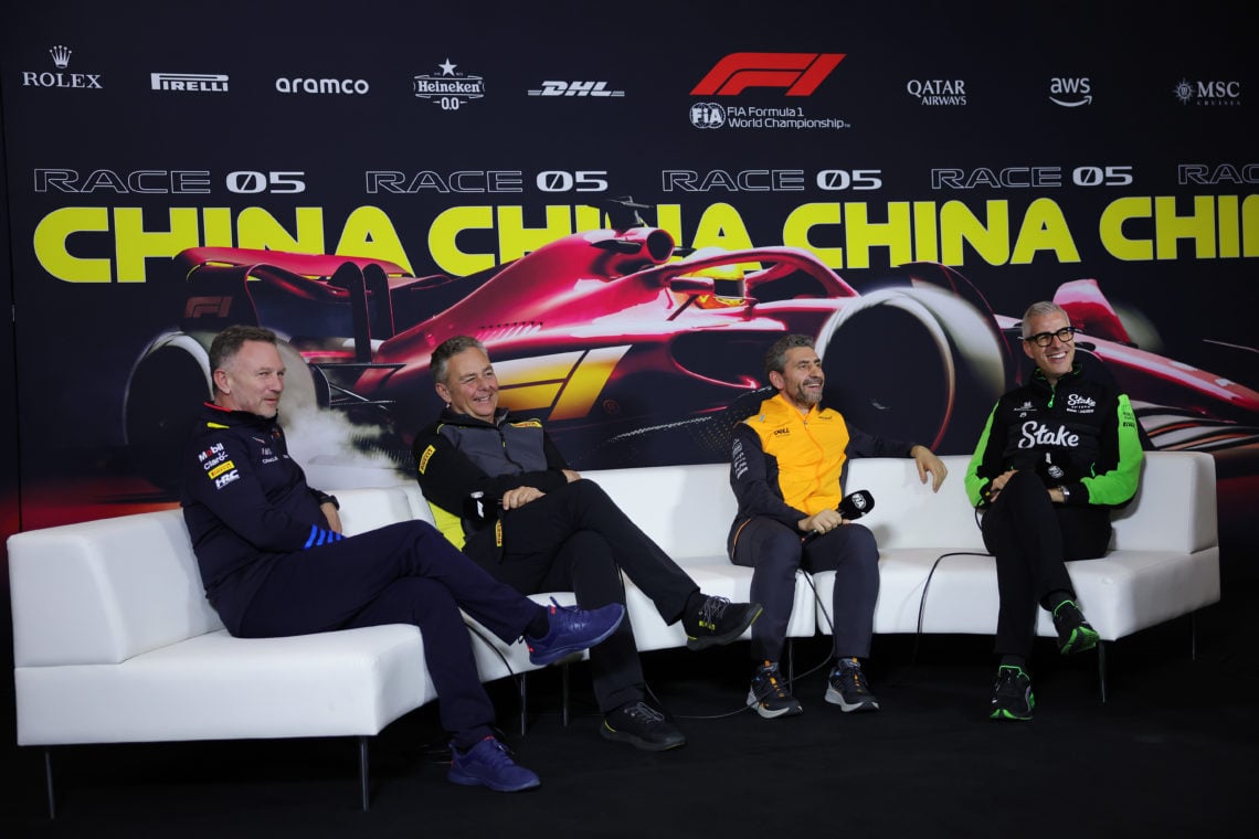 Photo by Lintao Zhang/Getty Images