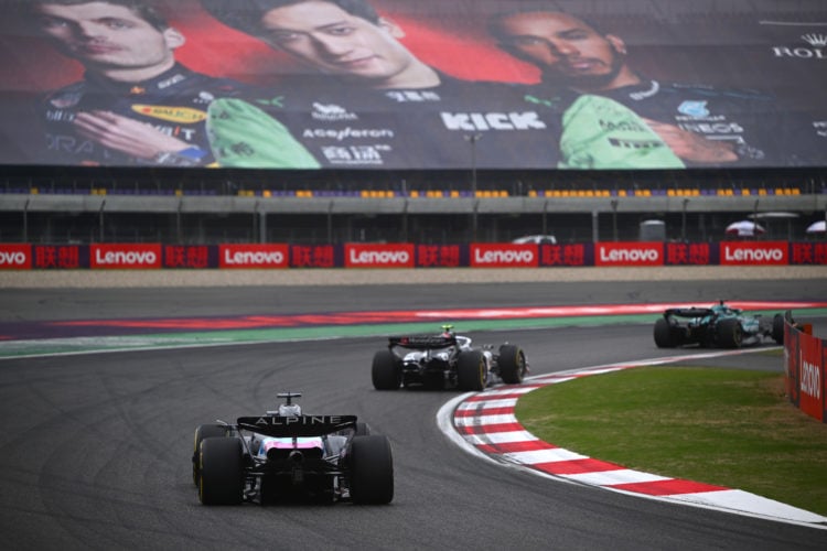 Photo by Clive Mason - Formula 1/Formula 1 via Getty Images