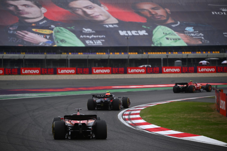 Photo by Clive Mason - Formula 1/Formula 1 via Getty Images