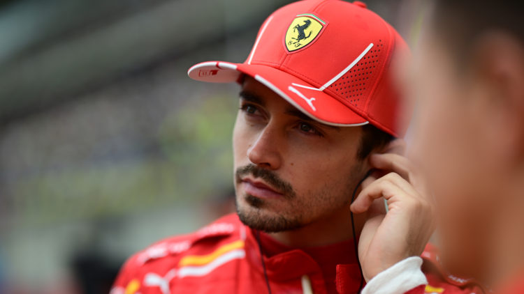 Photo by Mario Renzi - Formula 1/Formula 1 via Getty Images