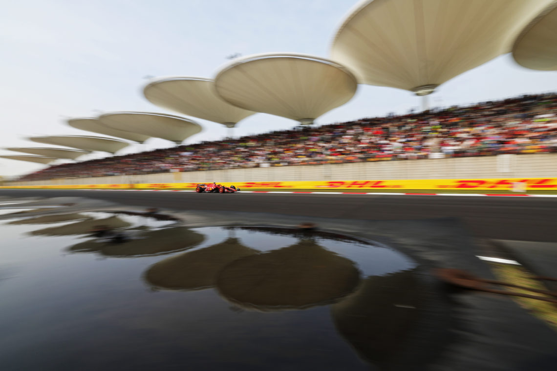 Photo by Lintao Zhang/Getty Images 