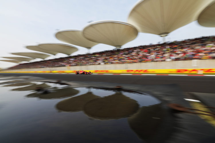 Photo by Lintao Zhang/Getty Images 