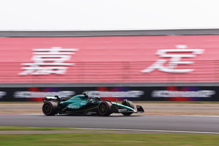 Sam Bird ‘very surprised’ by 22-pole F1 driver at Chinese GP