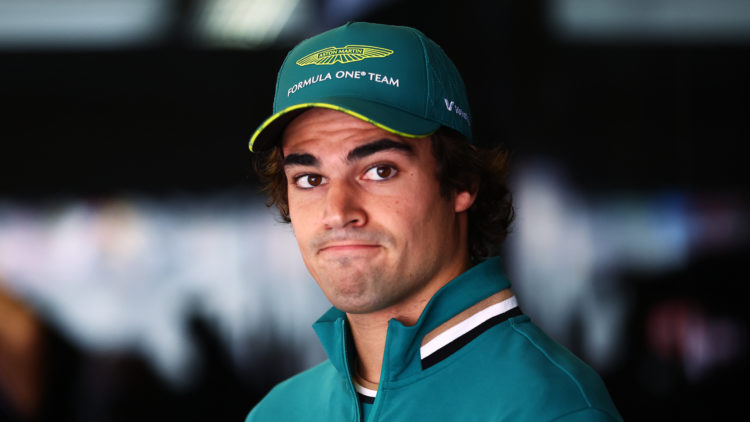 Photo by Bryn Lennon - Formula 1/Formula 1 via Getty Images