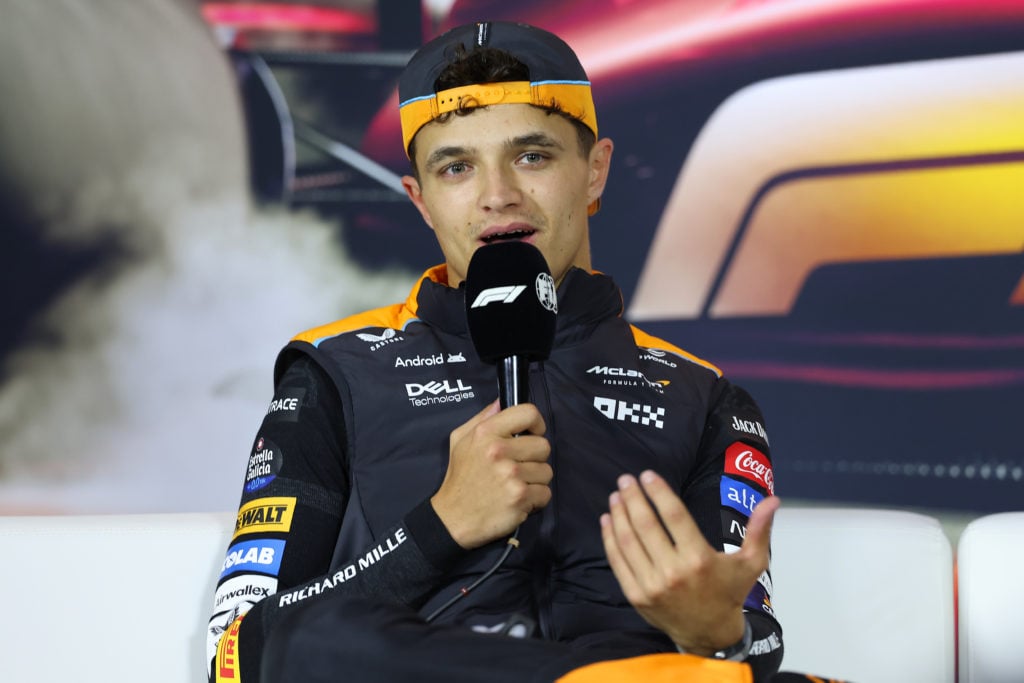 F1 Grand Prix of China