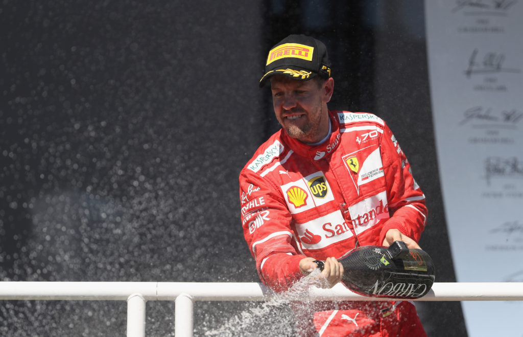 F1 Grand Prix of Brazil