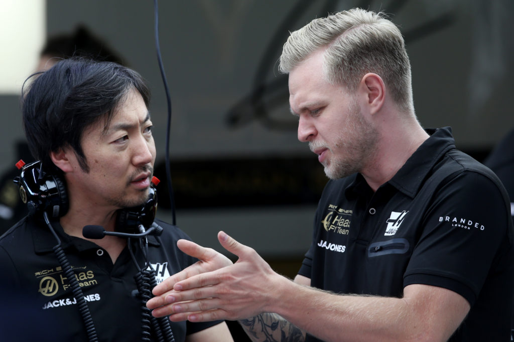 F1 Winter Testing in Barcelona - Day Two