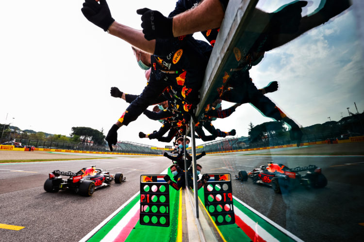 Photo by Mark Thompson/Getty Images