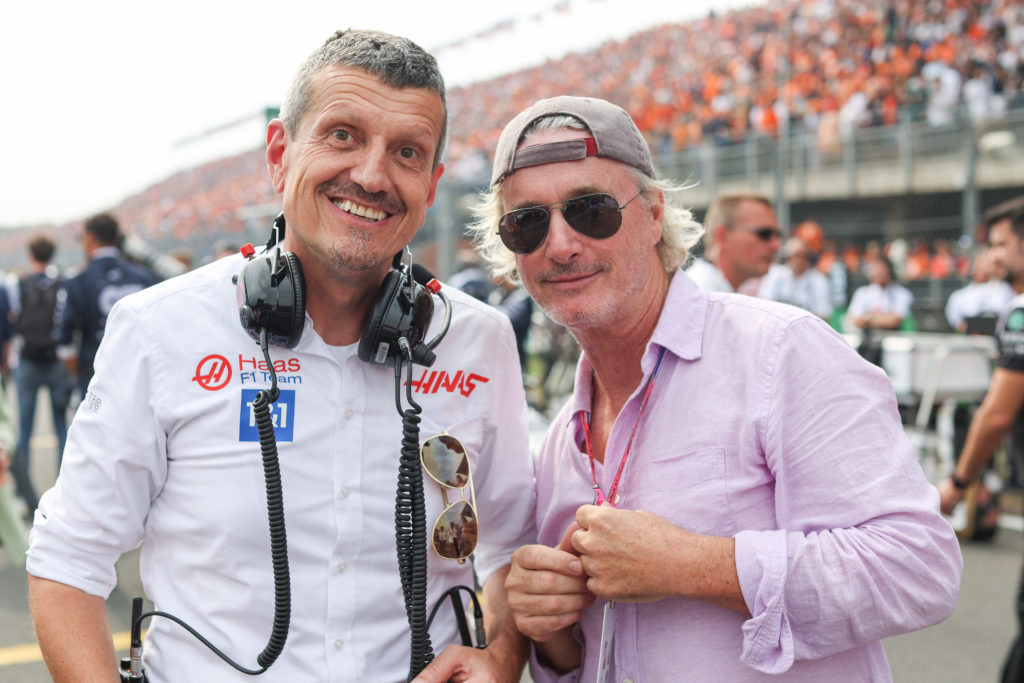 F1 Grand Prix of The Netherlands