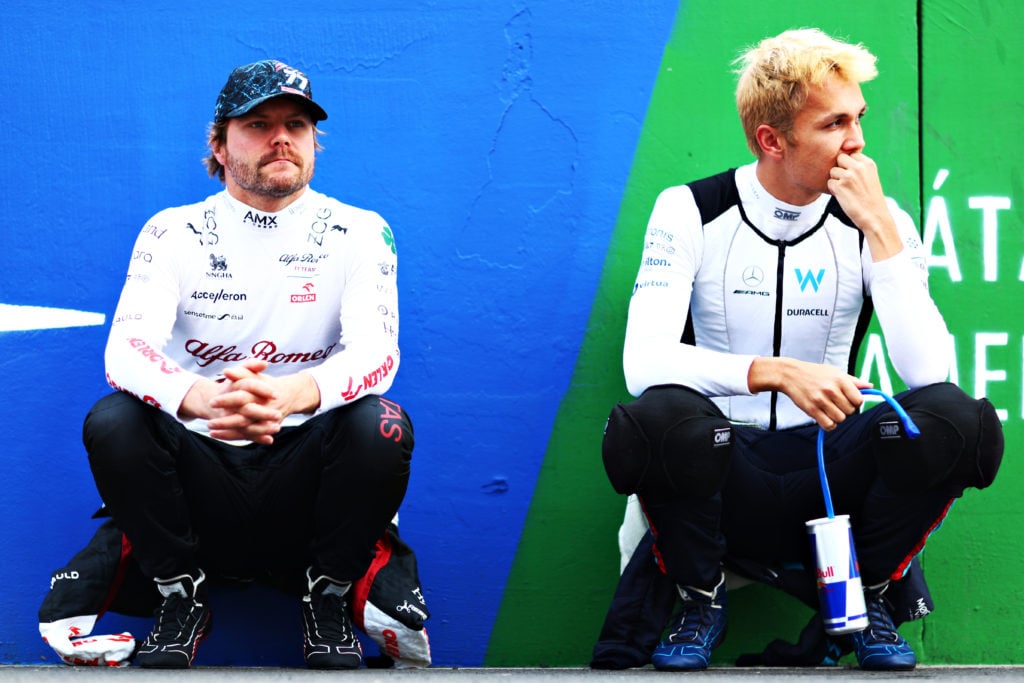 F1 Grand Prix of Mexico