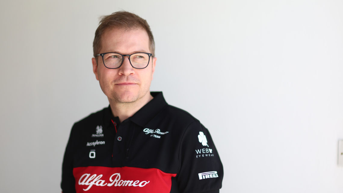 Photo by Dan Istitene - Formula 1/Formula 1 via Getty Images
