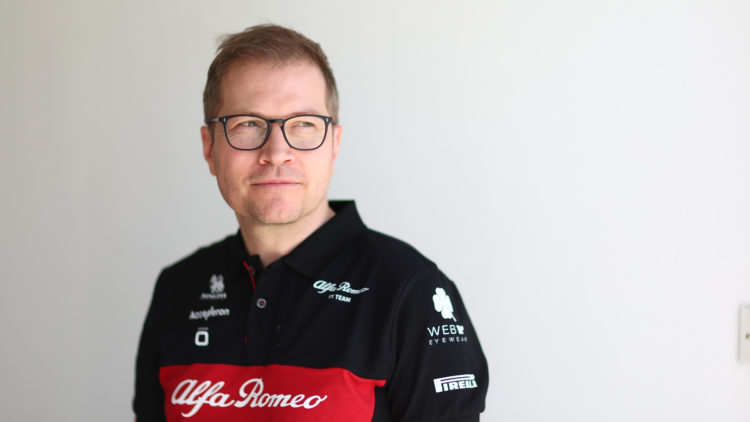 Photo by Dan Istitene - Formula 1/Formula 1 via Getty Images