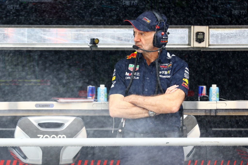 F1 Grand Prix of Hungary - Practice