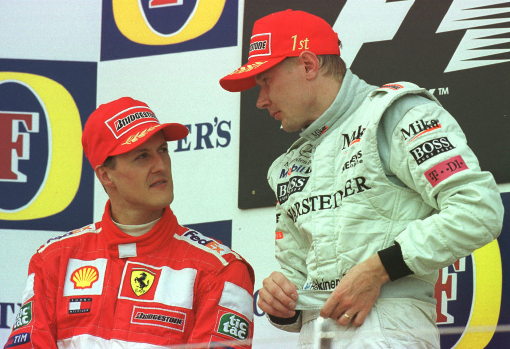 British Grand Prix