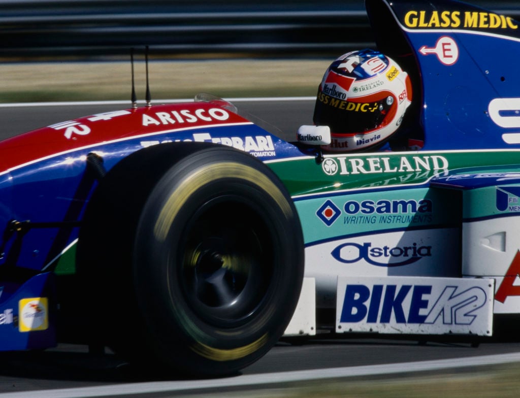F1 Grand Prix of Hungary