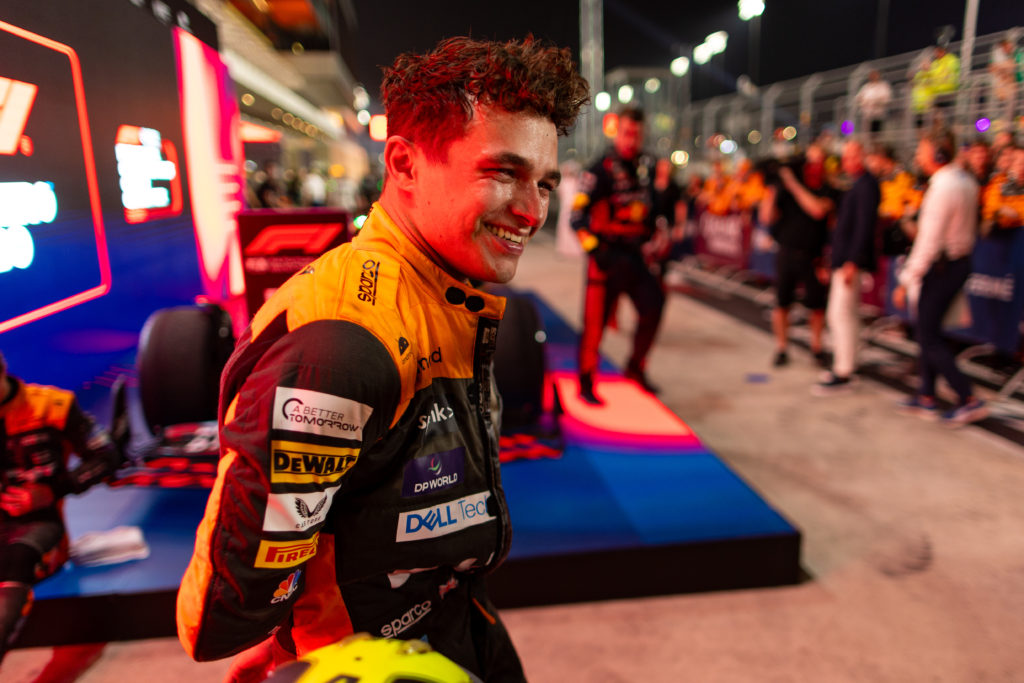 F1 Grand Prix of Qatar