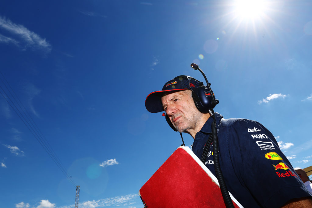 F1 Grand Prix of United States