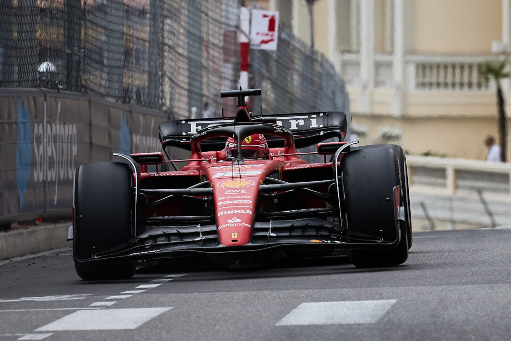 F1 Grand Prix of Monaco