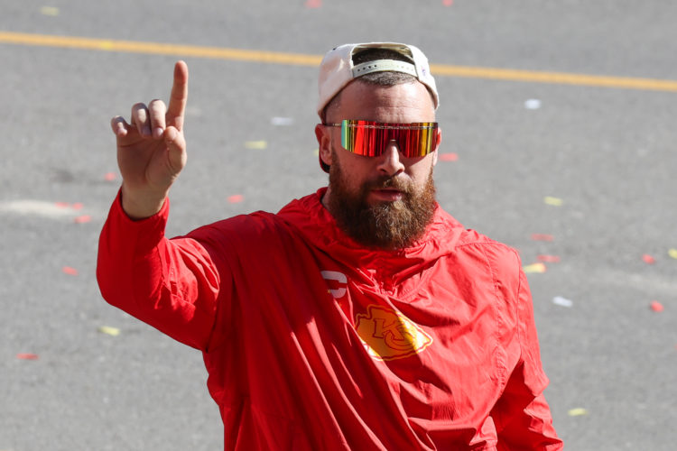 Photo by Scott Winters/Icon Sportswire via Getty Images