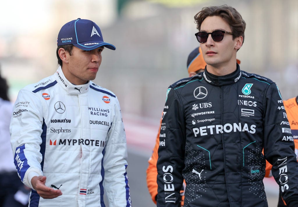 F1 Grand Prix of Bahrain