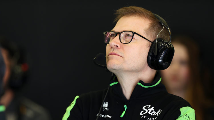Photo by Peter Fox - Formula 1/Formula 1 via Getty Images