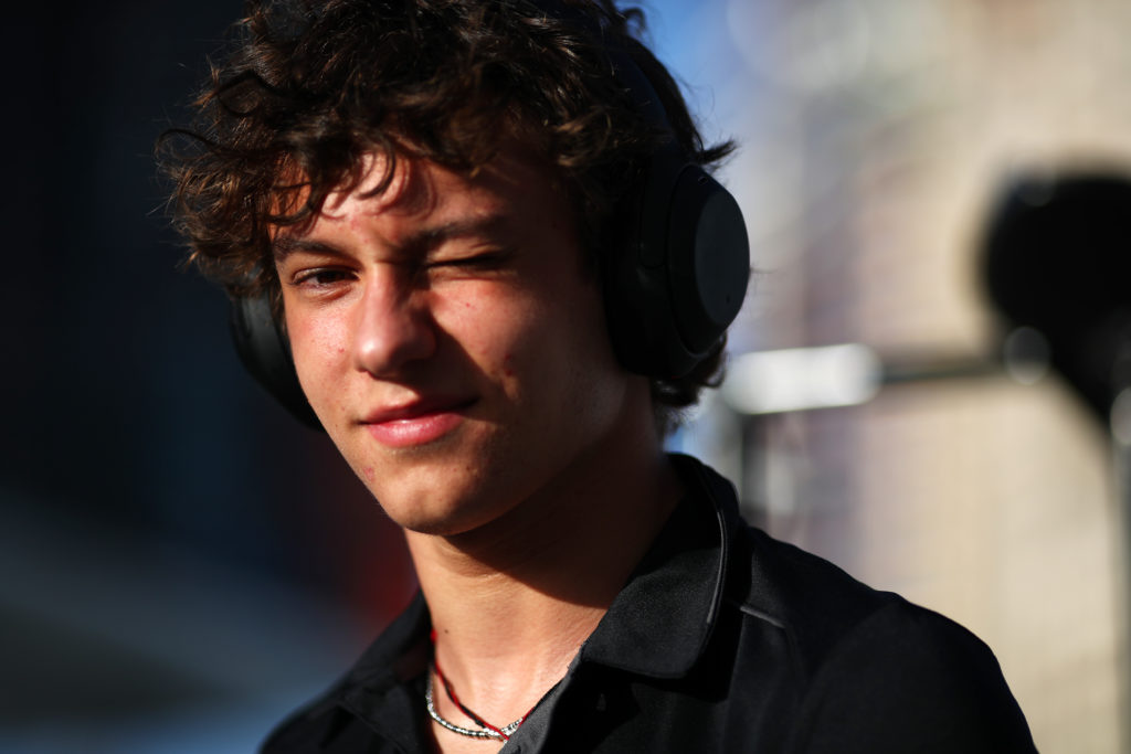 Formula 2 Championship - Round 2 Jeddah - Practice & Qualifying
