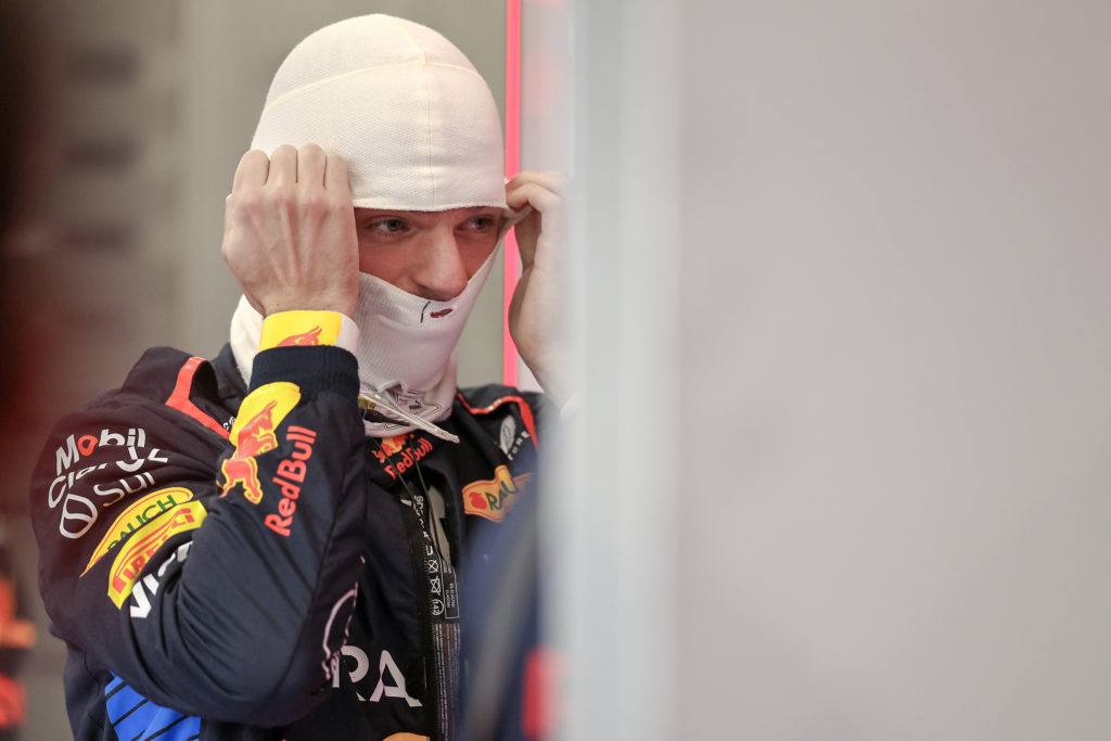 F1 Grand Prix of Saudi Arabia