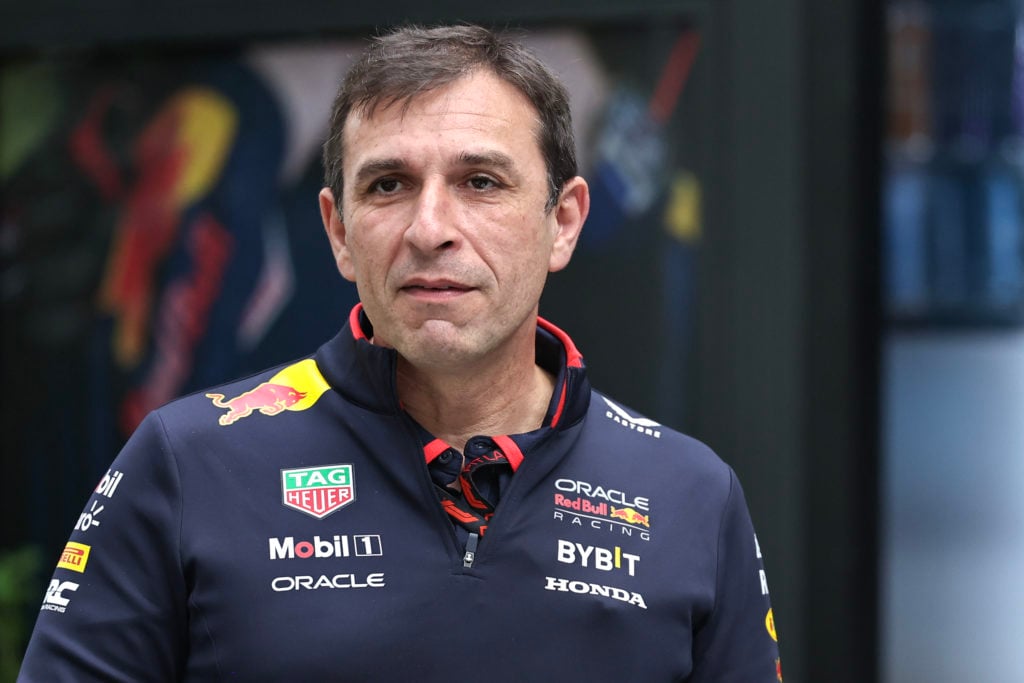 F1 Grand Prix of Australia - Qualifying