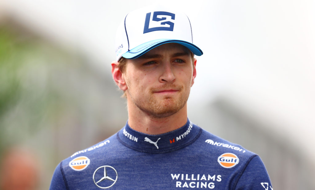 F1 Grand Prix of Japan - Qualifying