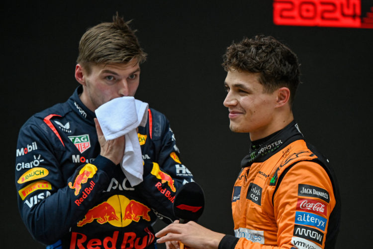 Photo by PEDRO PARDO/AFP via Getty Images