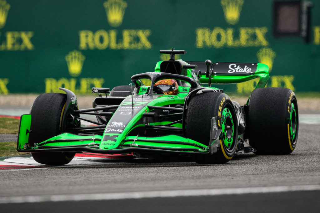 F1 Grand Prix of China
