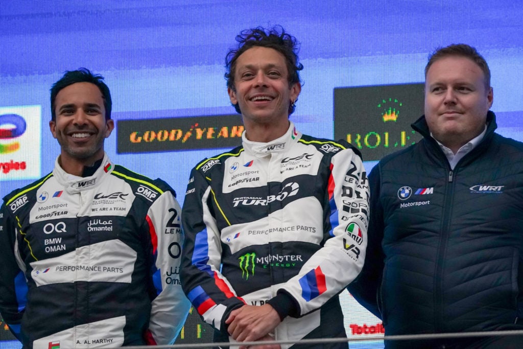 FIA WEC Imola 2024