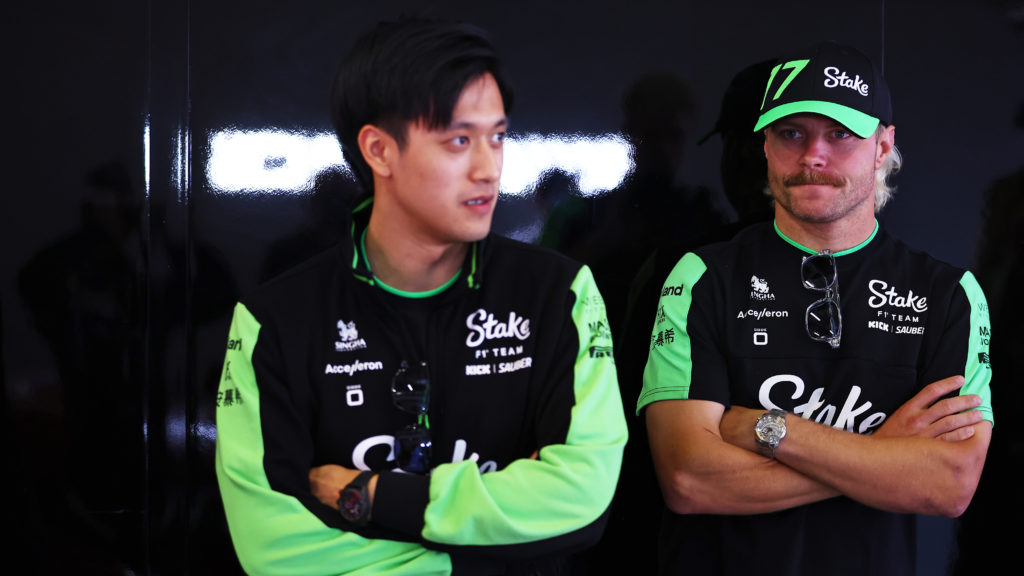 F1 Grand Prix of China