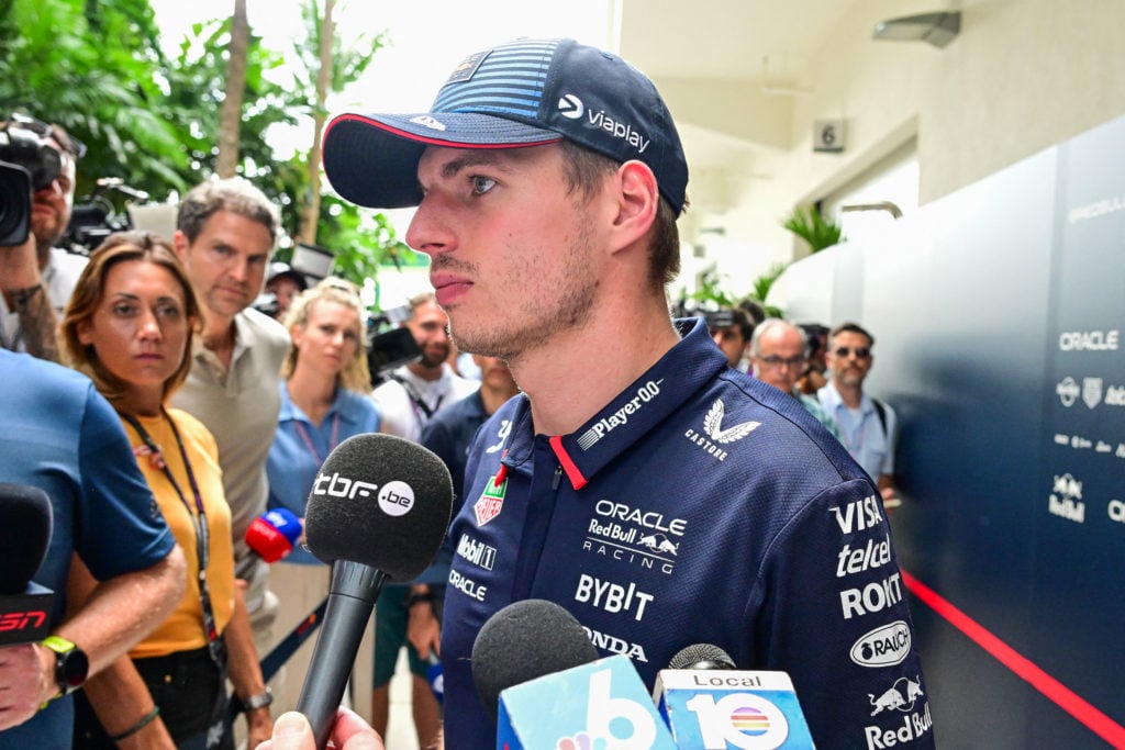 AUTO-PRIX-F1-USA-PREVIEWS