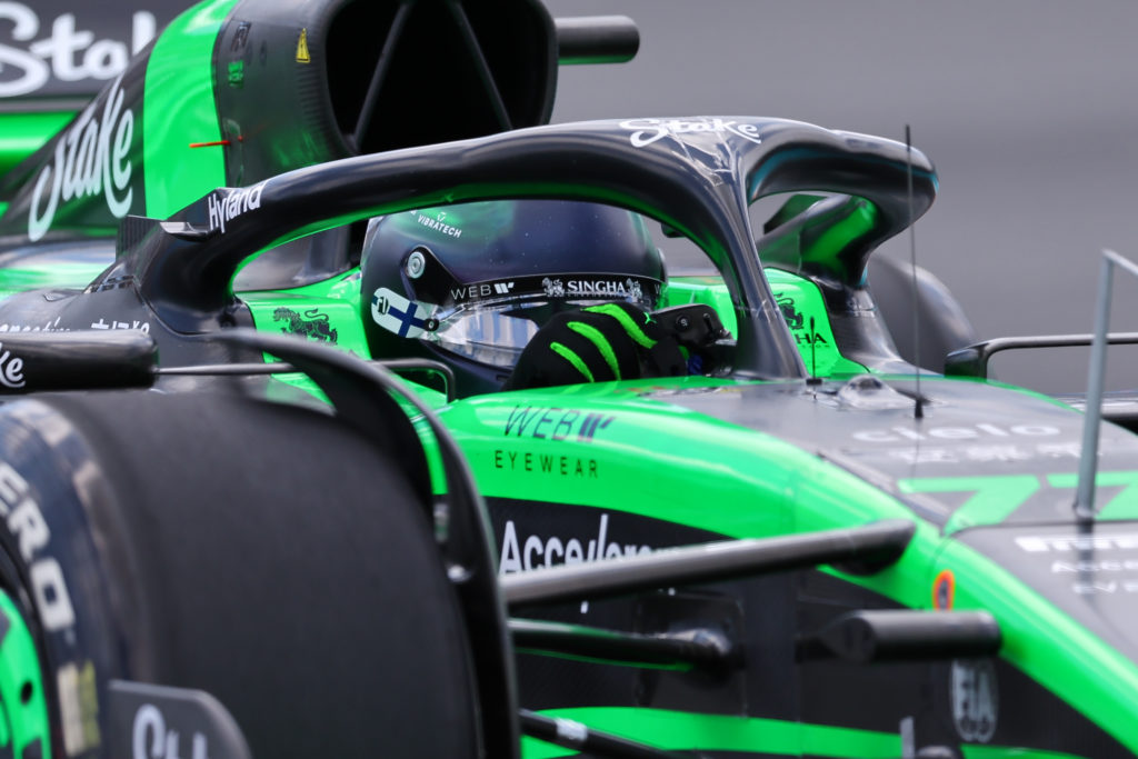 AUTO: MAY 03 F1 Crypto.com Miami Grand Prix
