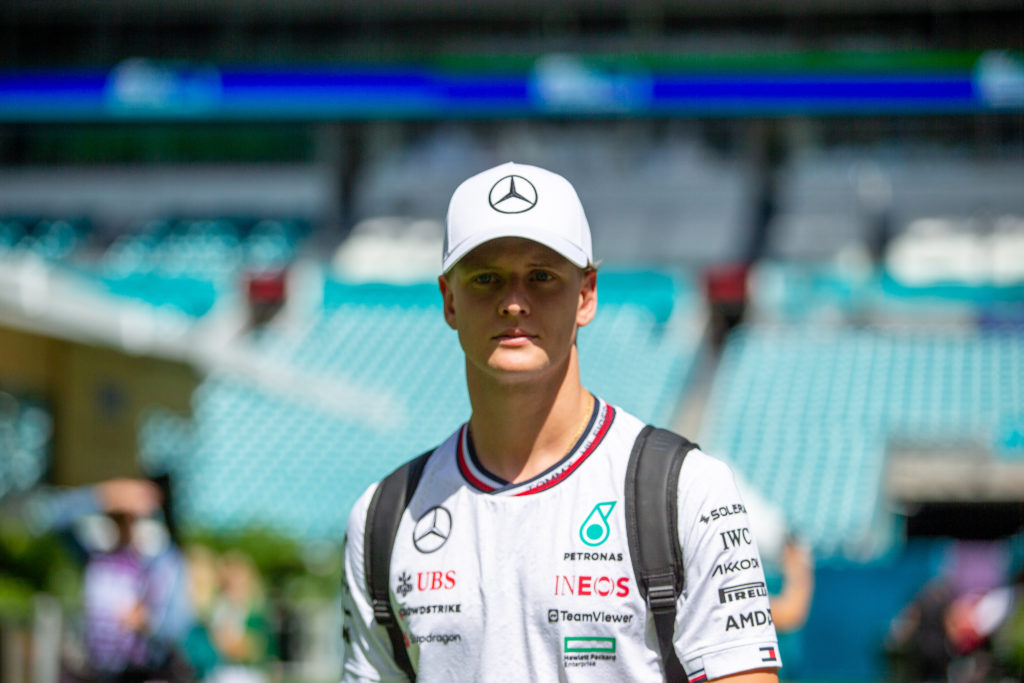 F1 - GP Miami 2024