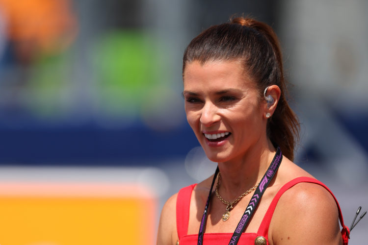 Photo by Rich Graessle/Icon Sportswire via Getty Images