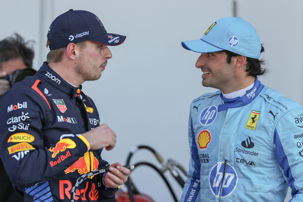 F1 Grand Prix of Miami - Sprint & Qualifying