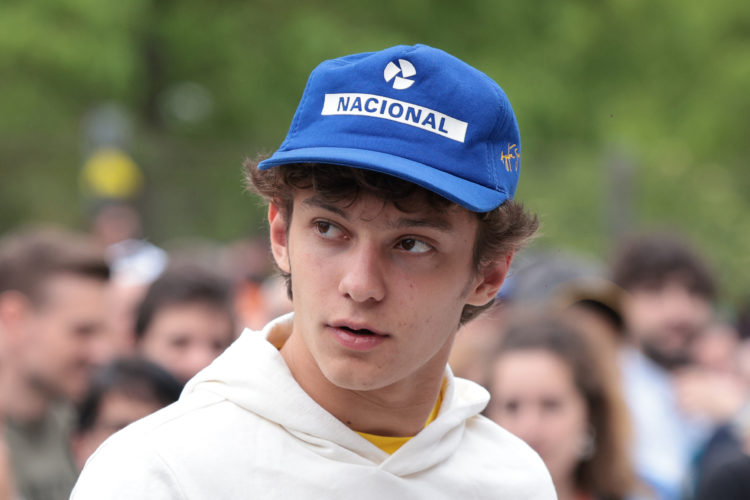 Photo by Emmanuele Ciancaglini/Getty Images