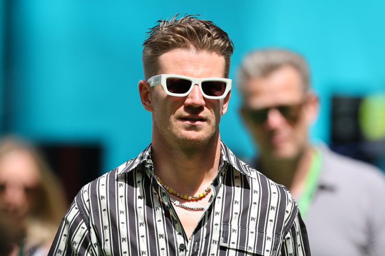Photo by Rich Graessle/Icon Sportswire via Getty Images