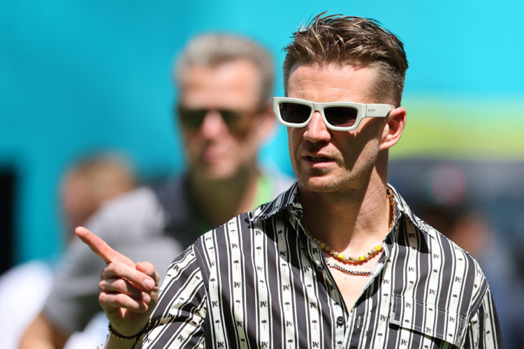Photo by Rich Graessle/Icon Sportswire via Getty Images